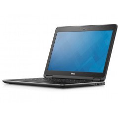 Brugt bærbar computer - Dell Latitude E7240 (beg med chassiskada)