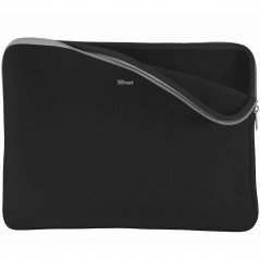 Trust Primo Soft Sleeve laptopfodral upp till 13.3"