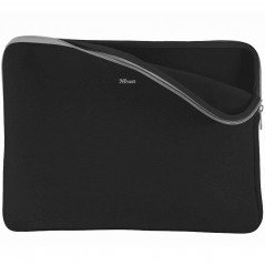 Sleeve - Trust Primo Soft Sleeve laptopfodral upp till 11"