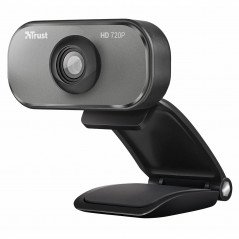 Webkamera - Trust webbkamera