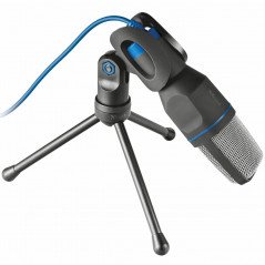 Tillbehör - USB-mikrofon till PC