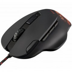 Gaming mouse - Trust GXT 162 Gamingmus