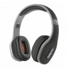 Trust Bluetooth-hörlurar och headset