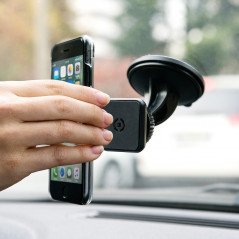 Mobilhållare - Magnetisk mobilhållare för bilen