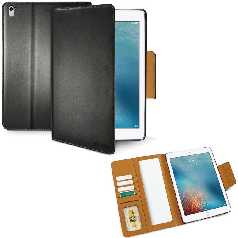 Covers - Celly Agenda Case fodral till iPad Pro 9.7