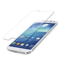 Skärmskydd - Skärmskydd av härdat glas till Samsung Galaxy S4