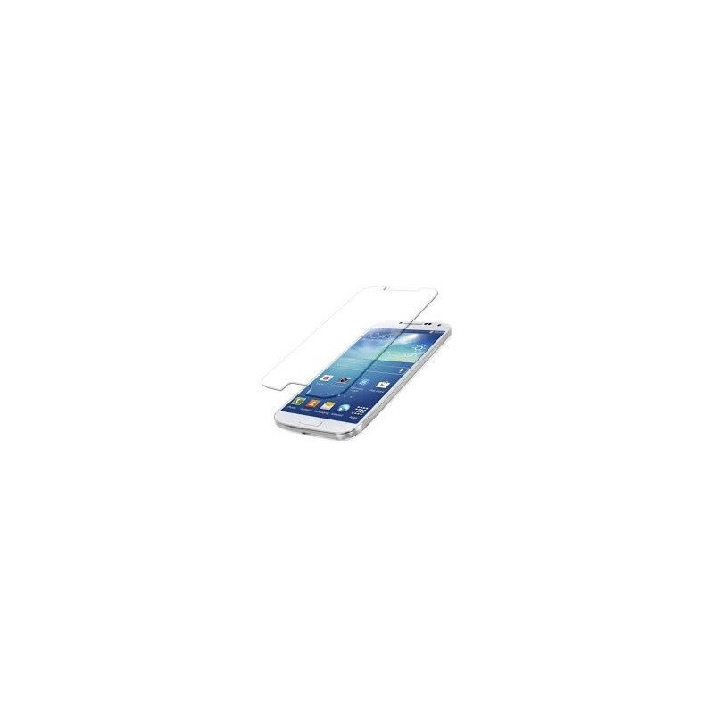 Skærmbeskyttelse - Skärmskydd av härdat glas till Samsung Galaxy S4
