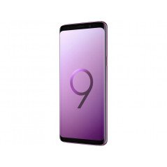 Galaxy S9 - Samsung Galaxy S9 64GB Dual SIM Purple