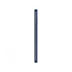 Samsung Galaxy - Samsung Galaxy S9 64GB Dual SIM Blue