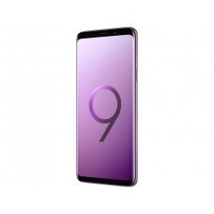 Galaxy S9 - Samsung Galaxy S9 Plus 64GB Dual SIM Purple