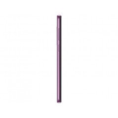 Samsung Galaxy - Samsung Galaxy S9 Plus 64GB Dual SIM Purple