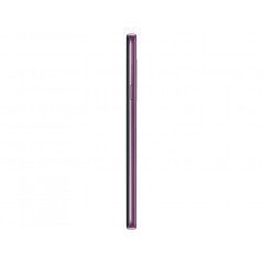 Galaxy S9 - Samsung Galaxy S9 Plus 64GB Dual SIM Purple