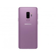 Samsung Galaxy - Samsung Galaxy S9 Plus 64GB Dual SIM Purple