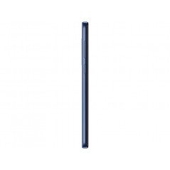 Samsung Galaxy - Samsung Galaxy S9 Plus 64GB Dual SIM Blue