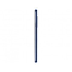 Galaxy S9 - Samsung Galaxy S9 Plus 64GB Dual SIM Blue