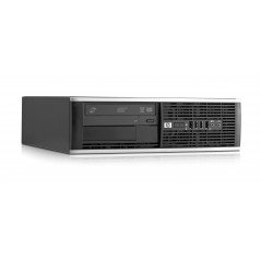 Brugt computer - HP 6300 Pro SFF (brugt)