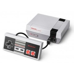 Spel & minispel - Nintendo Classic Mini NES