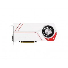 Components - Asus GeForce GTX 960 4GB (beg)