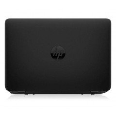 Brugt bærbar computer - HP EliteBook 820 G2 (beg)