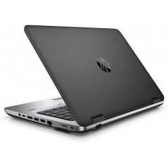 Brugt laptop 14" - HP ProBook 640 G2 V1D03ES demo
