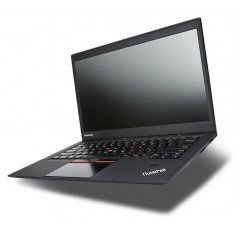 Laptop 14" beg - Lenovo ThinkPad X1 Carbon 3G (beg med en saknad tangent)