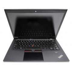 Brugt laptop 14" - Lenovo ThinkPad X1 Carbon 3G (brugt, mangler en tast)