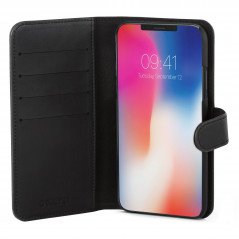 Skal och fodral - Champion plånboksfodral till iPhone X/XS