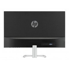 25 - 34" Datorskärm - HP 27-tums LED-skärm med IPS-panel