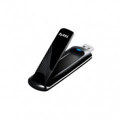 Zyxel trådlöst USB-nätverkskort med Dual Band