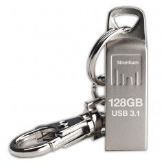 USB-minnen - Strontium USB 3.1 USB-minne 128GB