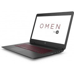 Laptop 16-17" - HP Omen 17-w213no