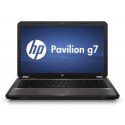 HP Pavilion g7-1000eo demo