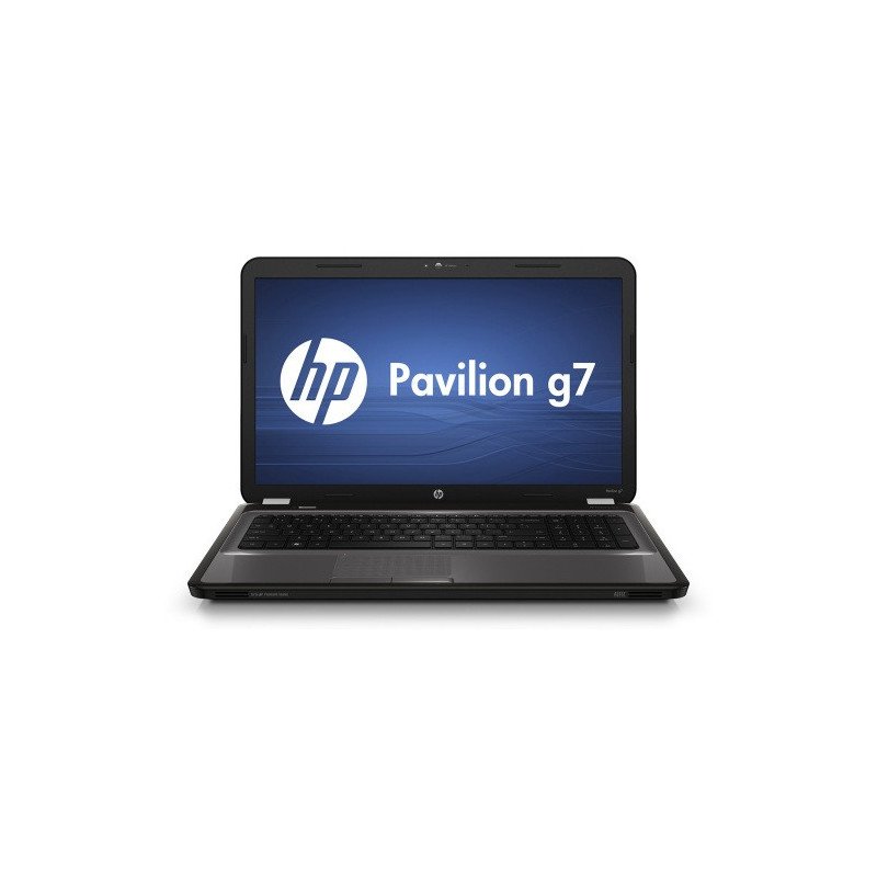 Laptop 16-17" - HP Pavilion g7-1000eo demo