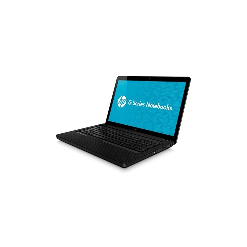 Laptop 16-17" - HP G72-b20so demo