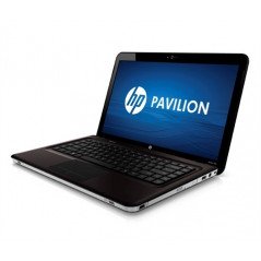 Laptop 14-15" - HP Pavilion dv6-3148eo demo