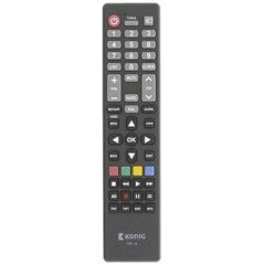 TV-tillbehör - Ersättnings Fjärrkontroll för alla LG TV
