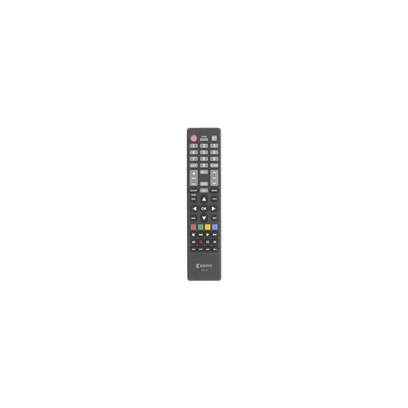 TV-tilbehør - Ersättnings Fjärrkontroll för alla LG TV