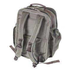 Computer backpack - Deltaco datorryggsäck