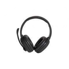Gamingheadsets - Qpad GH-10 Gaming-headset