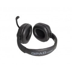 Gamingheadset - Qpad GH-10 Gaming-headset