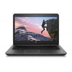 Brugt laptop 14" - HP ZBook 14u G4 1RQ70EA