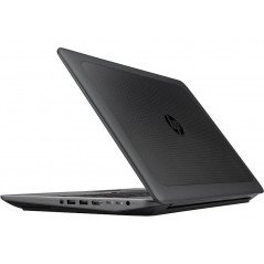 Laptop 14-15" - HP ZBook 15 G4 1RQ88EA norsk