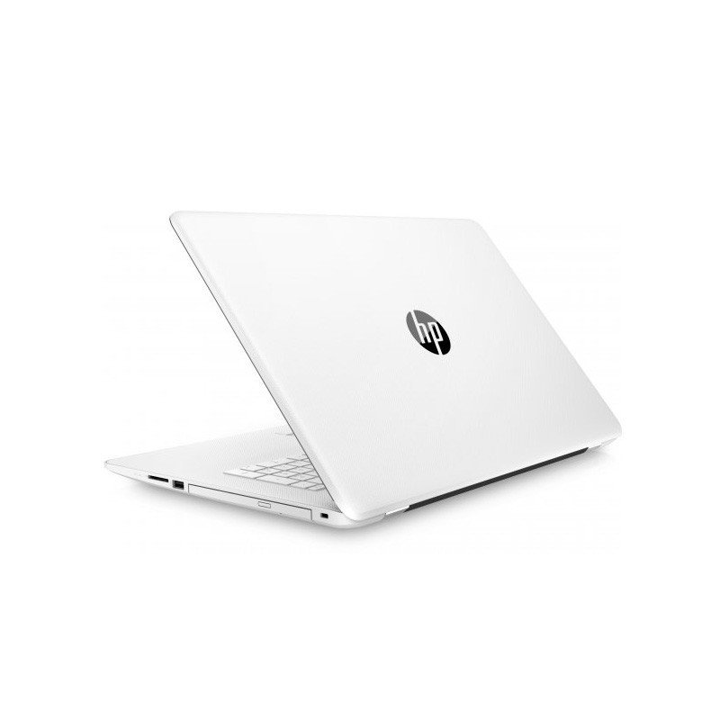 Computere til familien - HP Notebook 17-ak024no