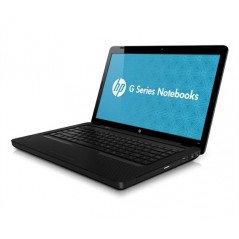 Laptop 14-15" - HP G62-461eo demo