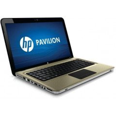 Laptop 14-15" - HP Pavilion dv6-3132so demo