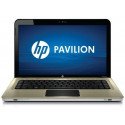 HP Pavilion dv6-3132so demo