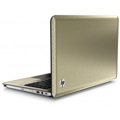 Laptop 14-15" - HP Pavilion dv6-3132so demo