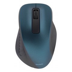 Wireless mouse - Deltaco trådlös mus