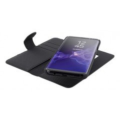 Cases - Plånboksfodral till Samsung Galaxy S9