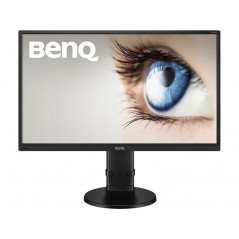 Computerskærm 25" eller større - BenQ LED-skärm